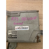 R33 Skyline RB25det  Manaul ECU G8
