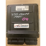 V35 Skyline Coupe  Manual ECU