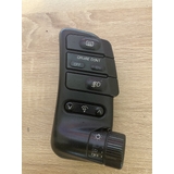 300ZX Z32 Heahlight switch assembly