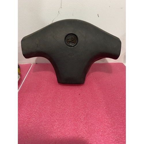 Nissan Z32 Centre steering wheel pad