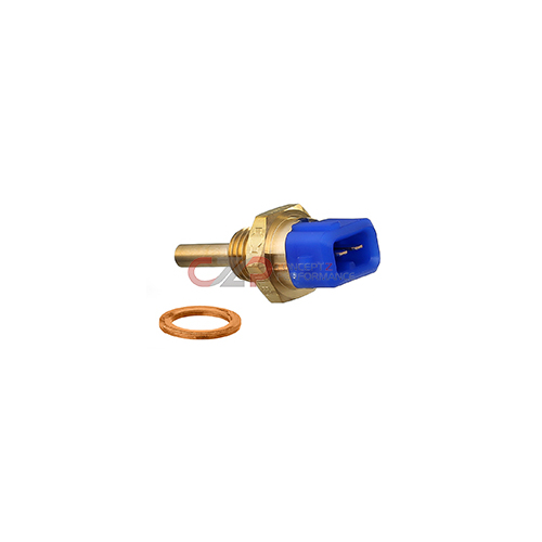 Nissan  ECU Coolant Water Temperature Sensor - Nissan 300ZX 90-95 Z32, 90-95 240SX S13 S14