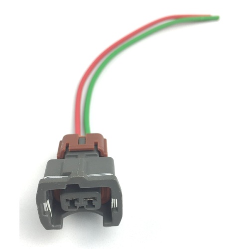 Z32 300ZX OEM Style 2-pin Injector Connector