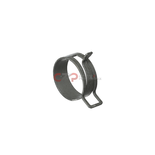Nissan OEM 300ZX Front Coolant Bypass Hose Clamp Z32