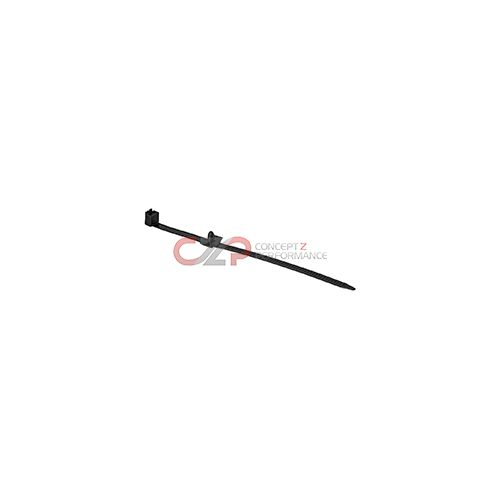 Nissan OEM 300ZX Wiring Harness Tie Wrap Clip - Z32