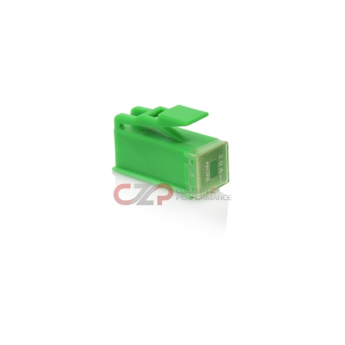 Nissan OEM 300ZX Fusible Link 30A Green