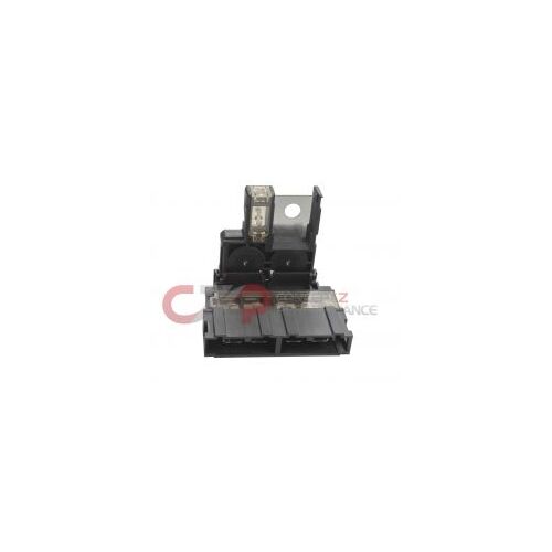 Holder-fusible Link