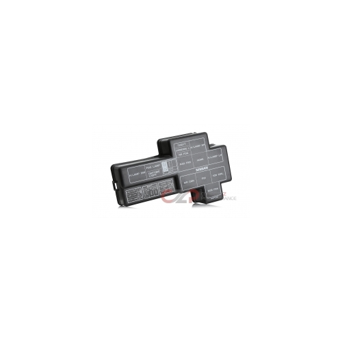 Nissan OEM 24382-48P00 Main Relay Cover - Nissan 300ZX 94-96 Z32