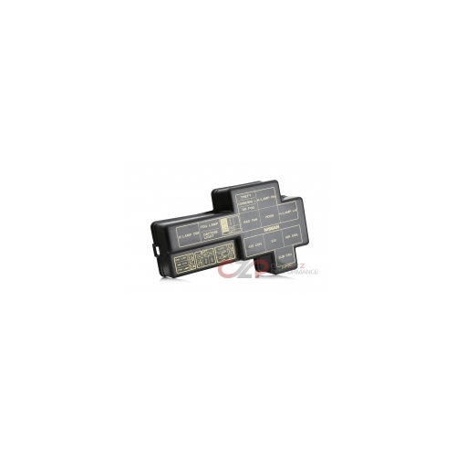 Nissan OEM 24382-54P00 Main Relay Cover - Nissan 300ZX 1996 Z32