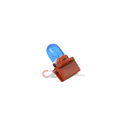 Nissan OEM Gauge Cluster Bulb 14V - 3.4W - Nissan 240SX 300ZX