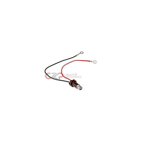 Nissan OEM 300ZX Gauge Cluster Bulb Z32