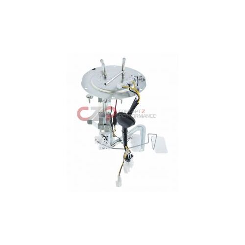 Nissan OEM Fuel Pump Sending Unit - Nissan 300ZX NA Non-Turbo Z32