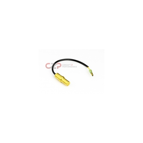 Nissan OEM 280ZX Oil Temperature Sensor L28ET - Turbo Only
