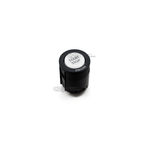 Nissan OEM 25151-1AA0B Push Button Start Switch Assembly - Nissan 370Z 09+ Z34