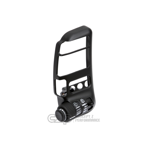 Nissan OEM 300ZX Wiper Switch Assembly RHD Z32