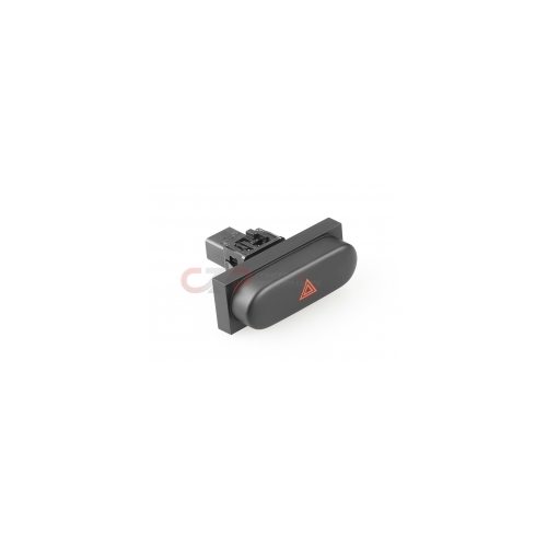 Nissan OEM 25290-CF40B Hazard Light Button - Nissan 350Z 06-08 Z33