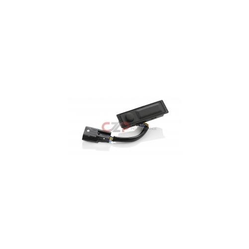 Nissan OEM Trunk Opener Release Button Switch - Nissan 370Z 09+ Z34