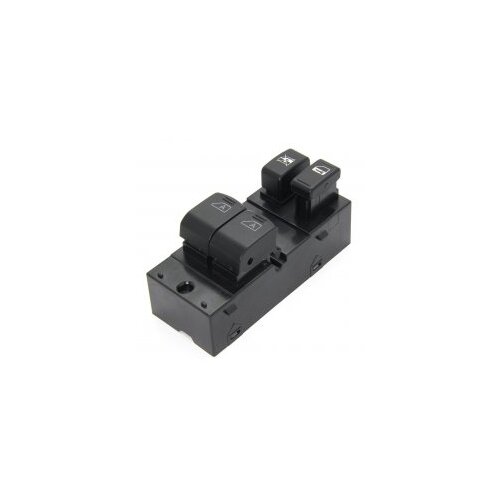 Nissan OEM 350Z Power Window Switch Assembly LH 2003 - 2006.5 Model Years Z33