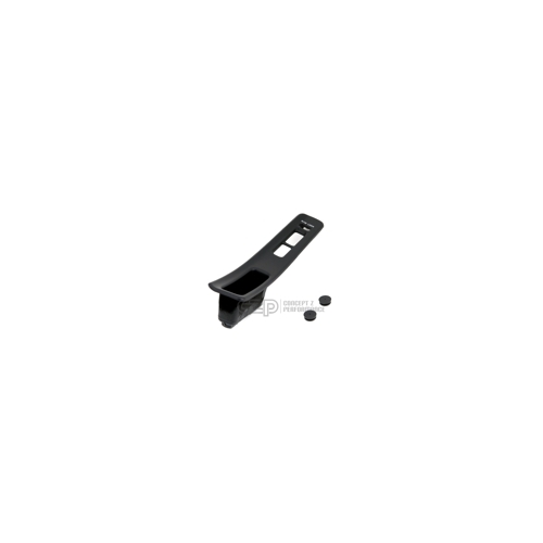 Nissan OEM 300ZX Window Switch Finisher LH Kit - Z32