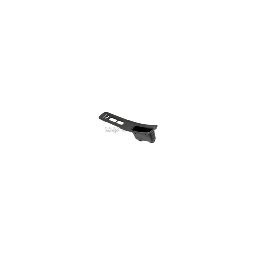 Nissan OEM JDM 300ZX Window Switch Finisher RH RHD Black Z32