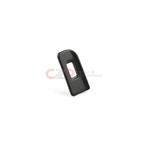 Nissan OEM Window Switch Finisher RH - Nissan 300ZX 90-96 Z32