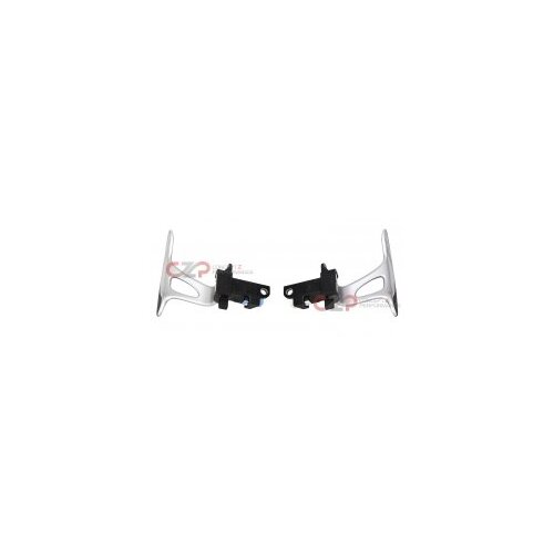 Nissan OEM Paddle Shifter - Nissan 370Z / Infiniti G35 07-08, G37 09-14 Sedan V36, 08+ G37 & Q60 Coupe