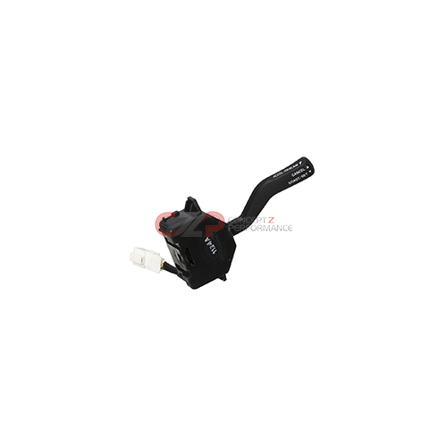 Nissan OEM 300ZX Switch Assembly - ASCD Cruise Control 91-96 w/ Air Bag Z32