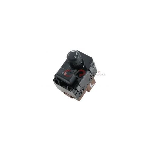 Infiniti OEM Mirror Control Switch - Infiniti G37 Q60 Coupe