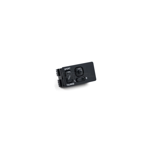 Nissan OEM 300ZX Mirror Control Switch w/ Suspension Switch