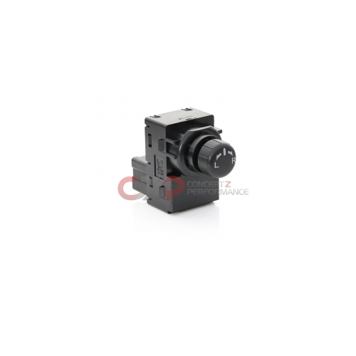 Nissan OEM Mirror Switch - Nissan 350Z Z33