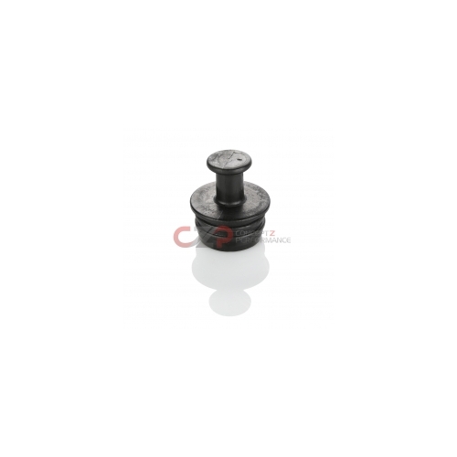 Nissan OEM Manual Transmission Speed Sensor Plug - Nissan 300ZX Z32
