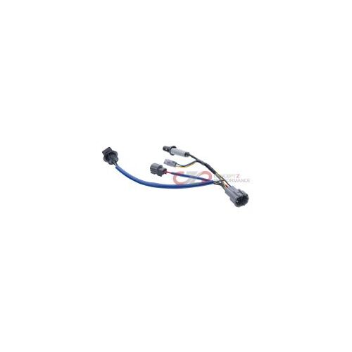 Nissan OEM Headlight Harness - Nissan 370Z Z34