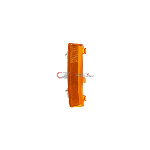 Nissan OEM 26140-CF40A Front Side Reflector RH - Nissan 350Z 06-08 Z33