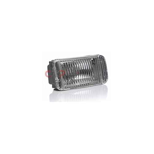 Nissan OEM Fog Light Lens, RH - Nissan 300ZX Z32