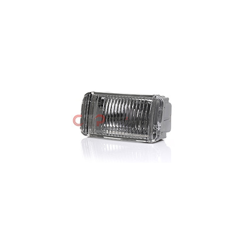 Nissan JDM Fog Light Lens, LH - Nissan 300ZX Z32