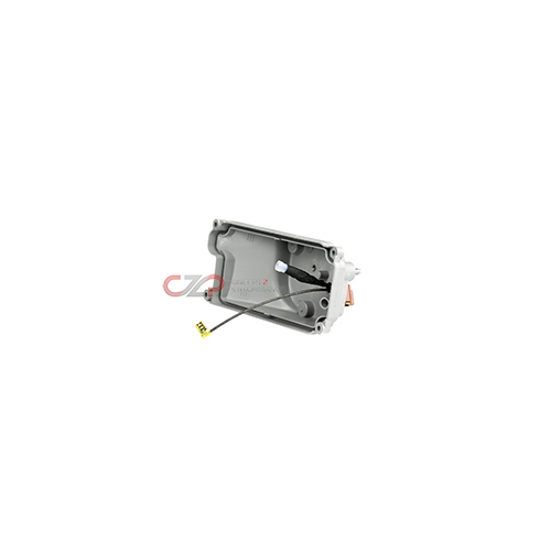 Nissan OEM 300ZX Fog Light Rear Housing LH Z32