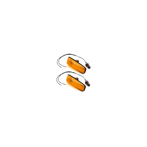 Nissan JDM Nismo J-spec Fender Side Marker Kit - Nissan 300ZX Z32