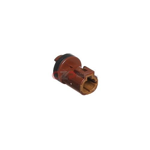 Nissan OEM 26255-30R00 Front Fender / Rear Side Marker Socket - Nissan 300ZX 90-96 Z32