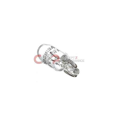 Nissan OEM Map Light Bulb - Nissan 300ZX 90-96 Z32