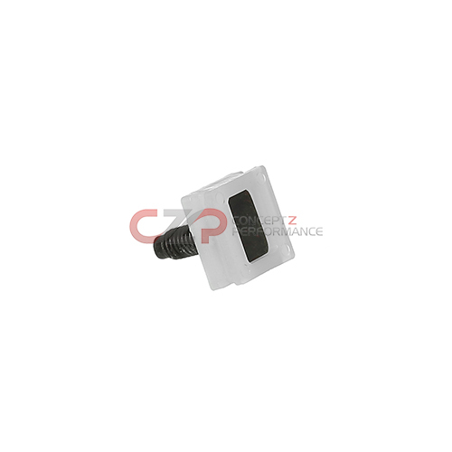 Nissan OEM 26393-30P00 Third Brake Light Stud Screw - Nissan 300ZX 90-96 Z32