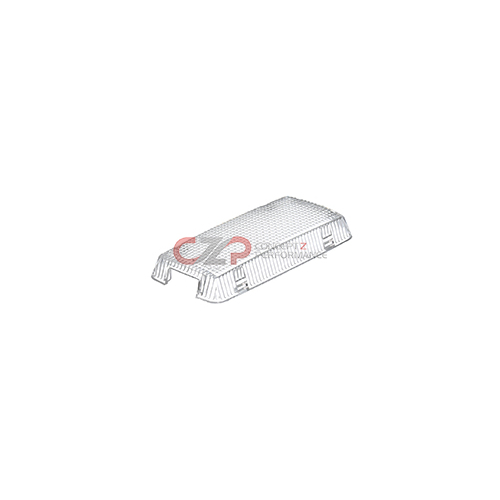 Nissan OEM 300ZX Dome Light Lens Z32