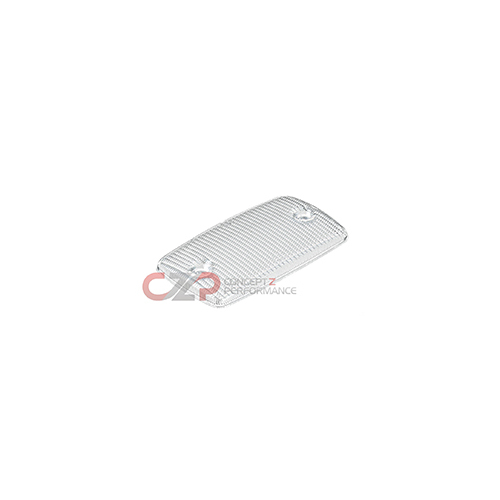 Nissan OEM 300ZX Rear Trunk Lens - 2+2 Z32