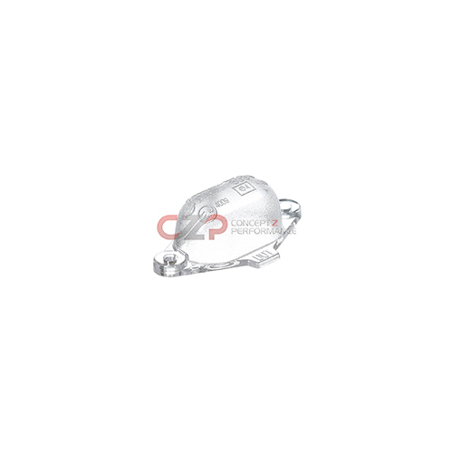Nissan OEM 300ZX License Plate Bulb Lens 90-96 Z32