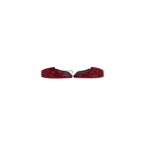 Nissan JDM Nismo Skyline 350GT Genuine Tail Light Set, Infiniti G35 03-07 Coupe V35