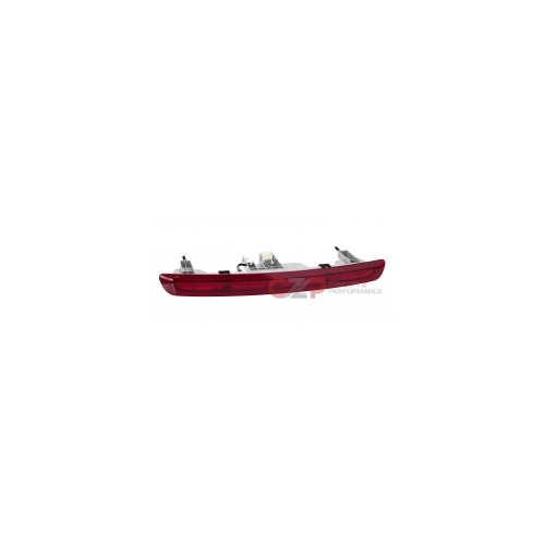 Nissan OEM 26590-1EA0A High Mount Third Brake Light - Nissan 370Z Sport 09+ Z34