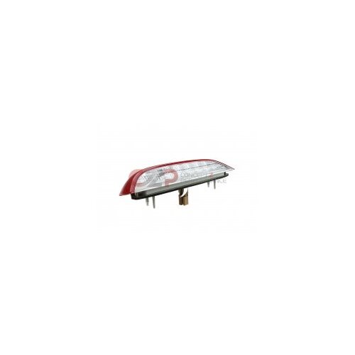 Nissan OEM 26590-CE41A Third Brake Light, AX6 - Nissan 350Z 03-09 Roadster Z33
