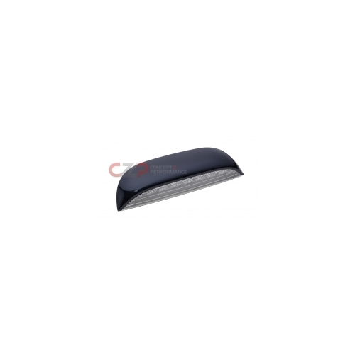 Nissan OEM 26590-EV01B Third Brake Light, BW5 - Nissan 350Z 03-09 Roadster Z33