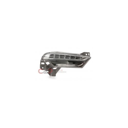 370z nismo daytime running lights discount