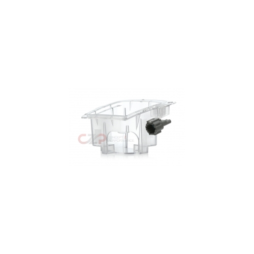 Nissan OEM 370Z Rear Fog Light Bracket Z34