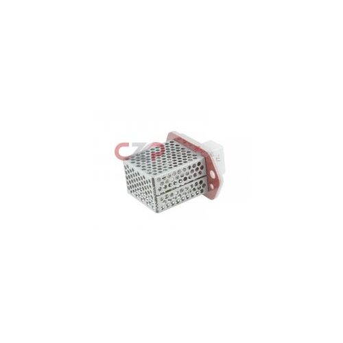 Nissan OEM Manual Climate Control Blower Motor Resistor - Nissan 300ZX Z32