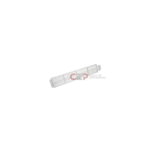 Nissan OEM AC Blower Filter Access Door - Nissan 350Z 370Z